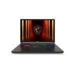 MSI Vector/17 HX AI A2XWHG-035CZ/U9-275HX/17"/2560x1600/32GB/2TB SSD/RTX 5070Ti/W11H/Gray/2R 9S7-17S372-035