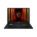 MSI Vector/18 HX AI A2XWIG-643CZ/U9-275HX/18"/2560x1600/32GB/2TB SSD/RTX 5080/W11H/Gray/2R 9S7-1824B4-643
