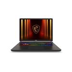 MSI Vector 9S7-17S372-031 4711377326582