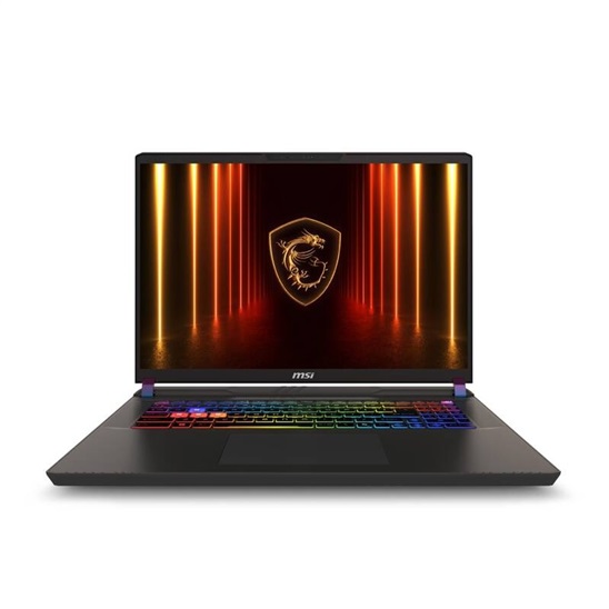 MSI Vector 9S7-17S372-035 4711377326629
