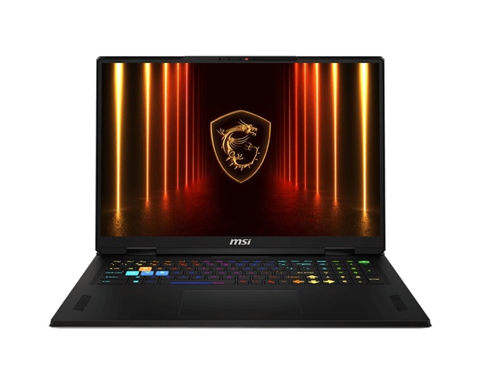 MSI Vector 9S7-182L84-238 4711377334587