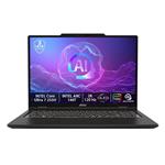 MSI Venture 16 AI A2HMG-036CZ/Core Ultra 7 255H/32GB/1 TB SSD/16" 2K (2048 x 1280),OLED 120Hz/ Win 11 Hom 9S7-261221-036