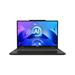 MSI VenturePro 16 AI A1VEG-027CZ/Core Ultra 7 155H/32GB/1TB SSD/RTX 4050,6GB/16"2K(2048 x 1280),OLED 120H 9S7-261121-027