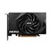 MSI VGA AMD Radeon RX 6400 AERO ITX 4G, RX 6400, 4GB GDDR6, 1xDP, 1xHDMI