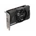 MSI VGA AMD Radeon RX 6400 AERO ITX 4G, RX 6400, 4GB GDDR6, 1xDP, 1xHDMI