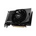 MSI VGA AMD Radeon RX 6400 AERO ITX 4G, RX 6400, 4GB GDDR6, 1xDP, 1xHDMI