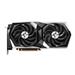 MSI VGA AMD Radeon RX 6650 XT GAMING X 8G, RX 6650 XT, 8 GB GDDR6, 3xDP, 1xHDMI