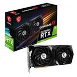 MSI VGA NVIDIA GeForce RTX 3050 GAMING X 8G, RTX 3050, 8GB GDDR6, 3xDP, 1xHDMI RTX 3050 GAMING X 8G //BAZAR