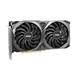 MSI VGA NVIDIA GeForce RTX 3050 VENTUS 2X 8G, RTX 3050, 8GB GDDR6, 3xDP, 1xHDMI