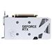 MSI VGA NVIDIA GeForce RTX 3050 VENTUS 2X XS WHITE 8G OC, 8G GDDR6, 1xDP, 1xHDMI, 1xDVI