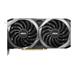 MSI VGA NVIDIA GeForce RTX 3070 VENTUS 2X 8G OC LHR, RTX 3070, 8GB GDDR6, 3xDP, 1xHDMI