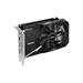 MSI VGA NVIDIA GeForce RTX 4060 AERO ITX 8G OC, 8G GDDR6, 3xDP, 1xHDMI