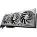 MSI VGA NVIDIA GeForce RTX 4060 Ti GAMING X SLIM WHITE 16G, 16G GDDR6, 3xDP, 1xHDMI