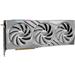 MSI VGA NVIDIA GeForce RTX 4060 Ti GAMING X SLIM WHITE 16G, 16G GDDR6, 3xDP, 1xHDMI