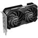 MSI VGA NVIDIA GeForce RTX 4060 Ti VENTUS 2X BLACK 8G OC, RTX 4060 Ti, 8GB GDDR6X