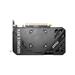 MSI VGA NVIDIA GeForce RTX 4060 Ti VENTUS 2X BLACK 8G OC, RTX 4060 Ti, 8GB GDDR6X