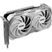 MSI VGA NVIDIA GeForce RTX 4060 VENTUS 2X WHITE 8G OC, 8G GDDR6, 3xDP, 1xHDMI