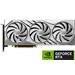 MSI VGA NVIDIA GeForce RTX 4070 GAMING X SLIM WHITE 12G, 12G GDDR6X, 3xDP, 1xHDMI