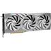 MSI VGA NVIDIA GeForce RTX 4070 GAMING X SLIM WHITE 12G, 12G GDDR6X, 3xDP, 1xHDMI