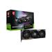 MSI VGA NVIDIA GeForce RTX 4070 SUPER 12G GAMING X SLIM, RTX 4070 SUPER, 12GB GDDR6X, 3xDP, 1xHDMI