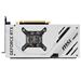 MSI VGA NVIDIA GeForce RTX 4070 SUPER 12G VENTUS 2X WHITE OC, RTX 4070 SUPER, 12GB GDDR6X, 3xDP, 1xHDMI