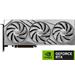 MSI VGA NVIDIA GeForce RTX 4070 Ti GAMING X SLIM WHITE 12G, 12G GDDR6X, 3xDP, 1xHDMI