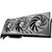 MSI VGA NVIDIA GeForce RTX 4070 Ti GAMING X SLIM WHITE 12G, 12G GDDR6X, 3xDP, 1xHDMI