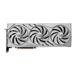 MSI VGA NVIDIA GeForce RTX 4080 GAMING X SLIM WHITE 16G, RTX 4080, 16GB GDDR6X, 2xDP, 2xH RTX 4080 16GB GAMING X SLIM WH