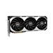 MSI VGA NVIDIA GeForce RTX 4090 VENTUS 3X 24G OC, RTX 4090, 24GB GDDR6X, 3xDP, 1xHDMI