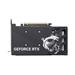 MSI VGA NVIDIA GeForce RTX 5050 8G GAMING OC, RTX 5050, 8GB GDDR6, 3xDP, 1xHDMI