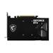 MSI VGA NVIDIA GeForce RTX 5060 8G VENTUS 2X OC V1, RTX 5060, 8GB GDDR7, 3xDP, 1xHDMI