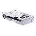 MSI VGA NVIDIA GeForce RTX 5060 8G VENTUS 2X OC WHITE, RTX 5060, 8GB GDDR7, 3xDP, 1xHDMI