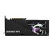 MSI VGA NVIDIA GeForce RTX 5060 Ti 16G GAMING TRIO OC, RTX 5060 Ti, 16GB GDDR7, 3xDP, 1xHDMI