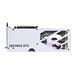MSI VGA NVIDIA GeForce RTX 5060 Ti 16G GAMING TRIO OC WHITE, RTX 5060 Ti, 16GB GDDR7, 3xDP, 1xHDMI