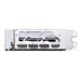 MSI VGA NVIDIA GeForce RTX 5060 Ti 16G GAMING TRIO OC WHITE, RTX 5060 Ti, 16GB GDDR7, 3xDP, 1xHDMI