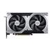 MSI VGA NVIDIA GeForce RTX 5060 Ti 16G VENTUS 2X OC PLUS, RTX 5060 Ti, 16GB GDDR7, 3xDP, 1xHDMI