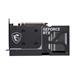 MSI VGA NVIDIA GeForce RTX 5060 Ti 8G VENTUS 2X OC PLUS, RTX 5060 Ti, 8GB GDDR7, 3xDP, 1xHDMI