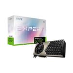 MSI VGA NVIDIA GeForce RTX 5070 Ti 16G EXPERT OC, RTX 5070 Ti, 16GB GDDR7, 3xDP, 1xHDMI