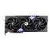 MSI VGA NVIDIA GeForce RTX 5070 Ti 16G GAMING TRIO OC, RTX 5070 Ti, 16GB GDDR7, 3xDP, 1xHDMI