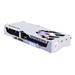 MSI VGA NVIDIA GeForce RTX 5070 Ti 16G GAMING TRIO OC WHITE, RTX 5070 Ti, 16GB GDDR7, 3xDP, 1xHDMI