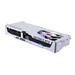 MSI VGA NVIDIA GeForce RTX 5080 16G GAMING TRIO OC WHITE, RTX 5080, 16GB GDDR7, 3xDP, 1xHDMI