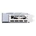 MSI VGA NVIDIA GeForce RTX 5080 16G GAMING TRIO OC WHITE, RTX 5080, 16GB GDDR7, 3xDP, 1xHDMI