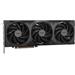MSI VGA NVIDIA GeForce RTX 5080 16G VENTUS 3X OC BLACK, RTX 5080, 16GB GDDR7, 3xDP, 1xHDMI