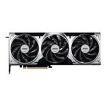MSI VGA NVIDIA GeForce RTX 5080 16G VENTUS 3X OC PLUS, RTX 5080, 16GB GDDR7, 3xDP, 1xHDMI