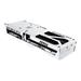 MSI VGA NVIDIA GeForce RTX 5080 16G VENTUS 3X OC WHITE, RTX 5080, 16GB GDDR7, 3xDP, 1xHDMI