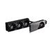 MSI VGA NVIDIA GeForce RTX 5090 32G SUPRIM LIQUID SOC, RTX 5090, 32GB GDDR7, 3xDP, 1xHDMI