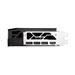 MSI VGA NVIDIA GeForce RTX 5090 32G SUPRIM LIQUID SOC, RTX 5090, 32GB GDDR7, 3xDP, 1xHDMI