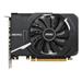 MSI VGA NVIDIA GTX 1050 Ti AERO ITX 4GB OC GDDR5 128bit GeForce GTX 1050 Ti AERO ITX