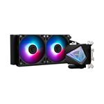MSI vodní chladič CPU MAG CORELIQUID I240 306-7ZW7A11-C24