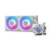 MSI vodní chladič CPU MAG CORELIQUID I240 WHITE 306-7ZW7A21-C24